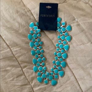 Forever21 necklace